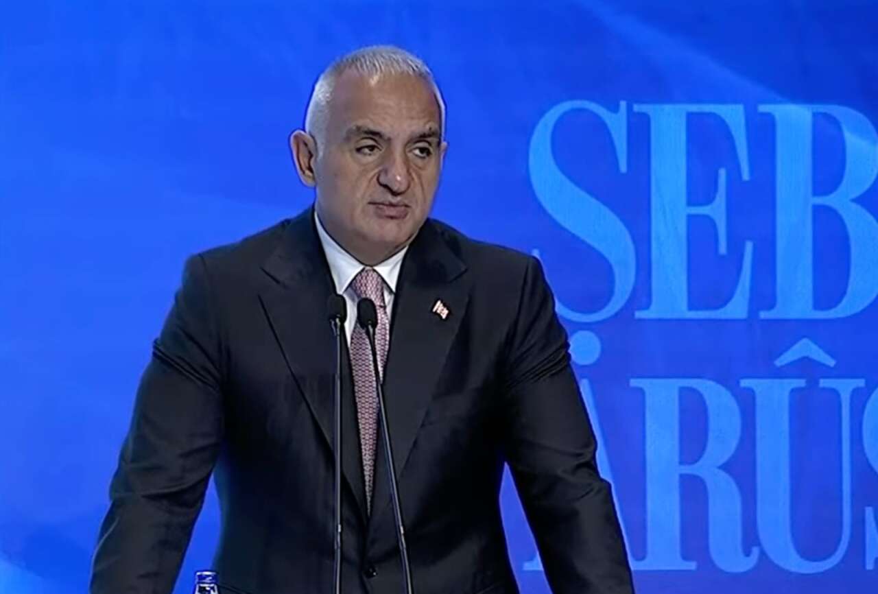 seb-i-arus-tanitiminda-bakan-ersoydan-dunya-capinda-mevlana-vurgusu