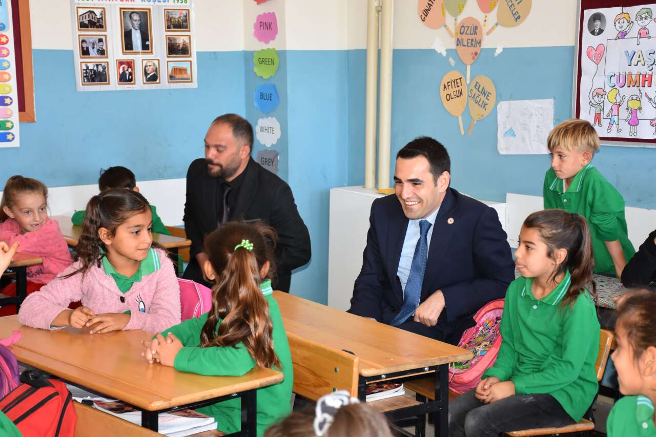 kesif-bekleyen-unlu-ilce-konyali-kaymakamla-yeni-bir-donem-yasiyor