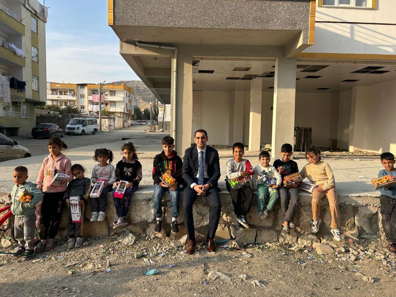 kesif-bekleyen-unlu-ilce-konyali-kaymakamla-yeni-bir-donem-yasiyor