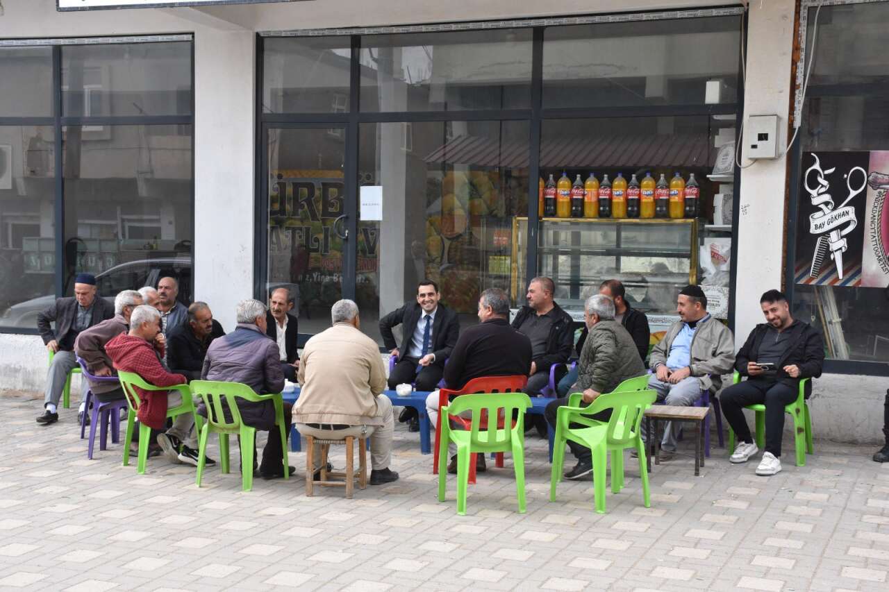 kesif-bekleyen-unlu-ilce-konyali-kaymakamla-yeni-bir-donem-yasiyor