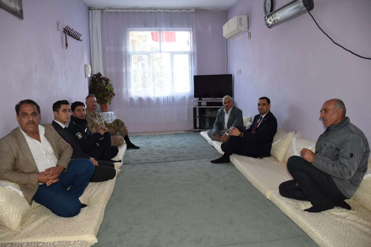 kesif-bekleyen-unlu-ilce-konyali-kaymakamla-yeni-bir-donem-yasiyor