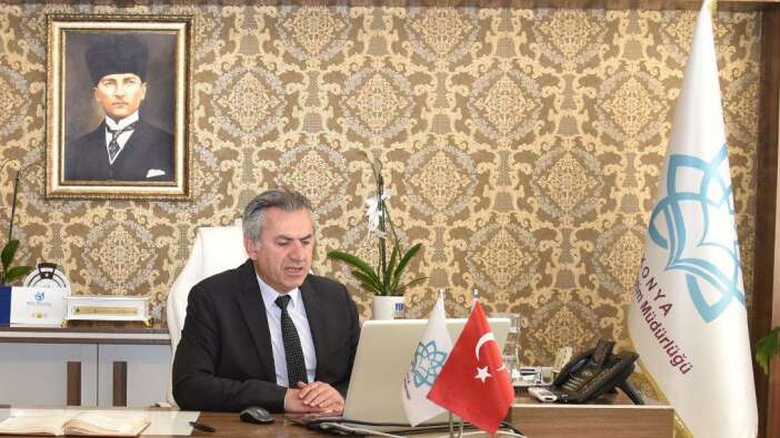 konya-il-milli-egitim-mudurunden-24-kasima-ozel-anlamli-mesaj