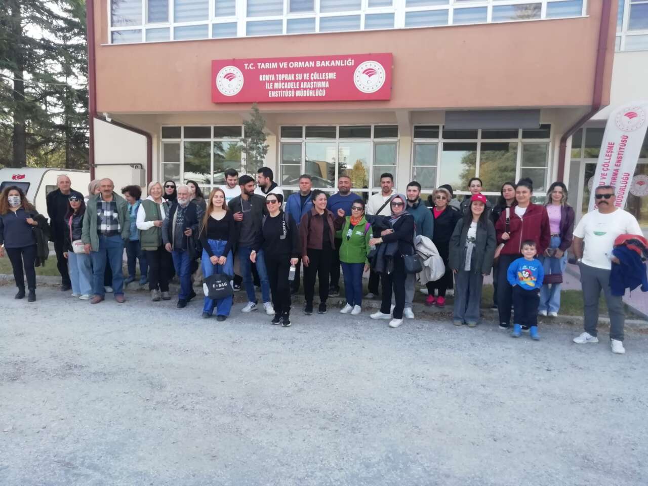 konyada-tema-vakfi-uyelerinden-karapinara-ziyaret