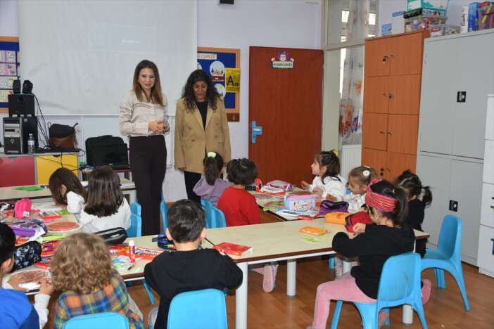 konyada-anne-ile-kizi-ayni-okulda-ogretmen