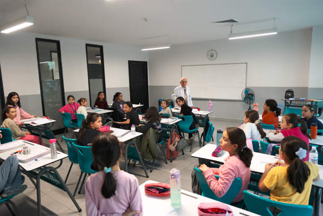 konyada-ogretmenler-gunune-ozel-anlamli-bulusma