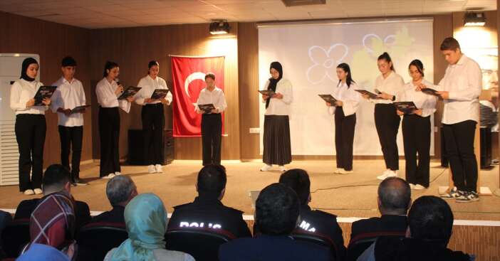 konyada-sehit-ogretmenin-ailesine-ziyaret