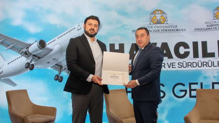 konyada-sivil-havaciligin-gelecegi-konusuldu