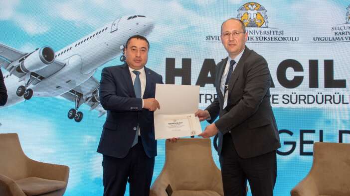 konyada-sivil-havaciligin-gelecegi-konusuldu