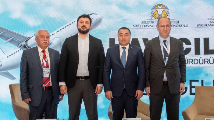konyada-sivil-havaciligin-gelecegi-konusuldu