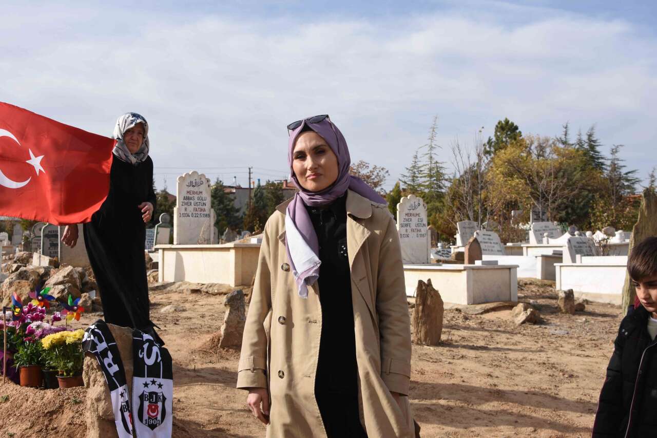 konyada-yurek-yakan-ogretmenler-gunu-kutlamasi-feci-kazada-can-vermisti