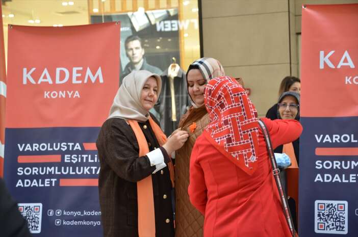 konya-kadina-siddetle-mucadele-icin-toplandi