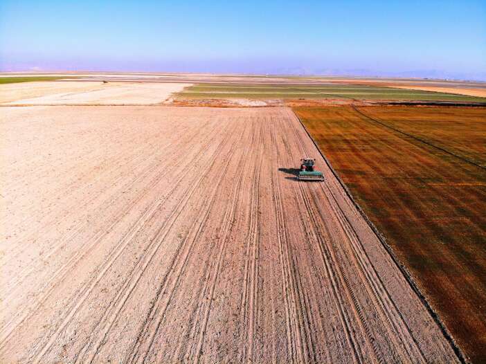 konya-ovasinda-kuraklik-alarmi