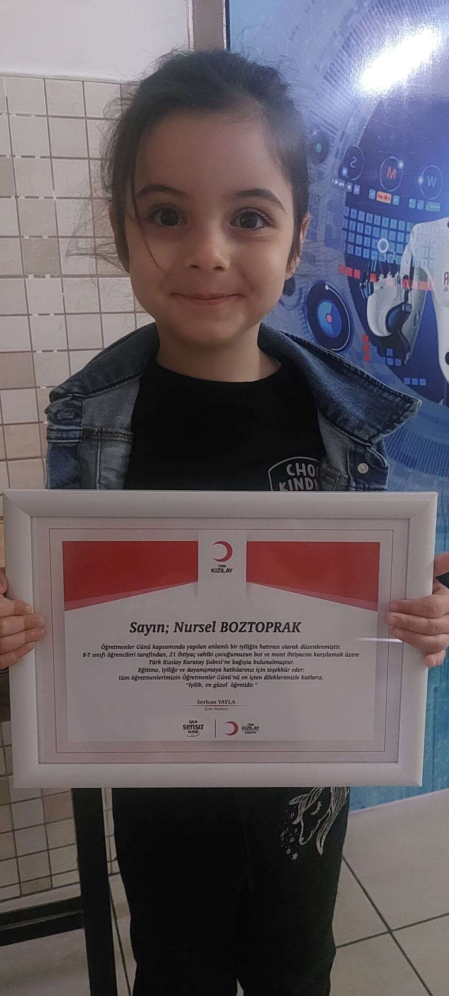 konyada-ogrencilerden-dua-alan-iyilik-hareketi