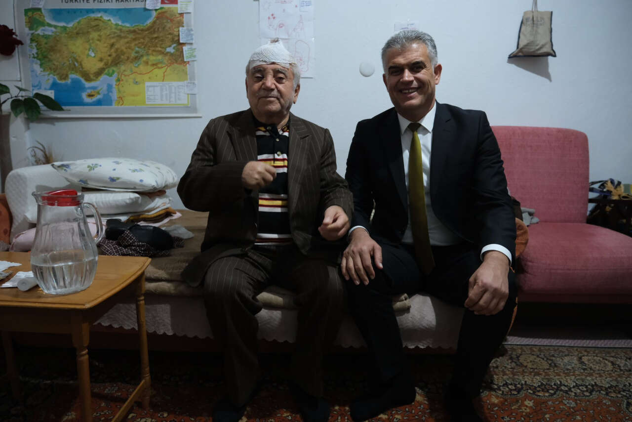 konyada-eski-belediye-baskani-kaza-gecirdi