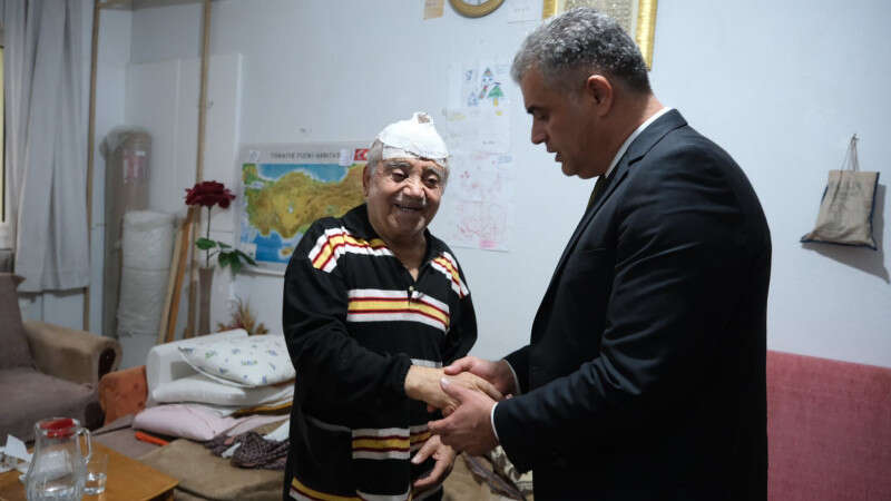 konyada-eski-belediye-baskani-kaza-gecirdi