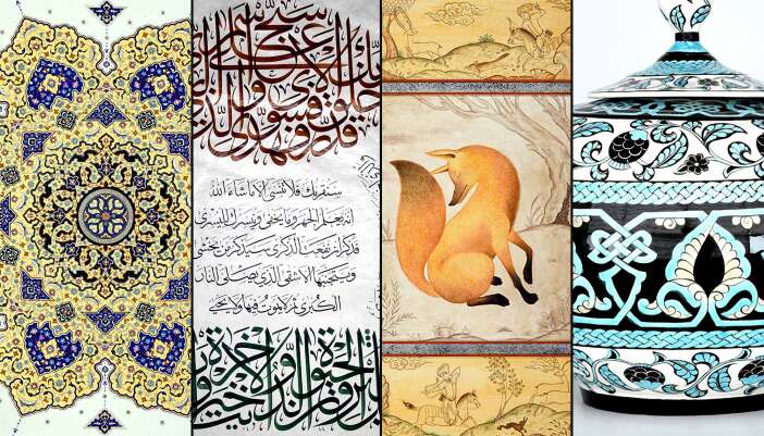 konyadan-tum-islam-sanatcilarina-davet