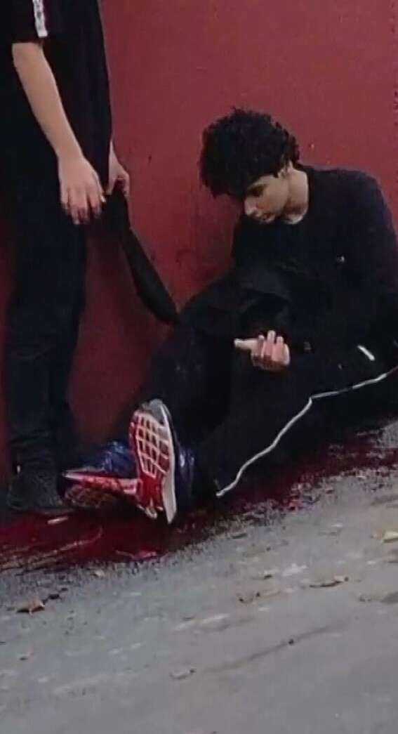 okul-cikisinda-dehset-o-anlar-kamerada