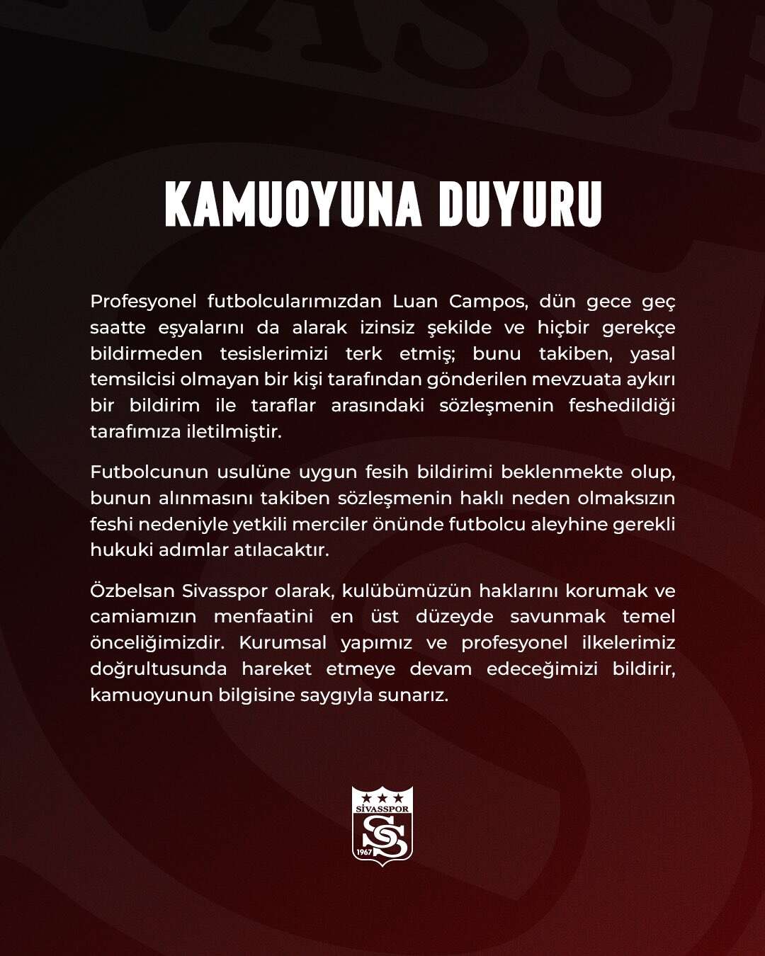 sivassporlu-oyuncu-kayip-kulup-hukuki-surec-baslatacak