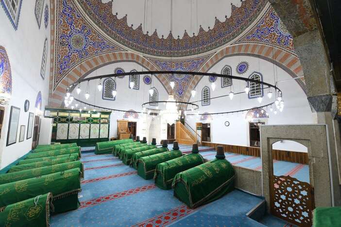 konya-vuslat-icin-gun-sayiyor