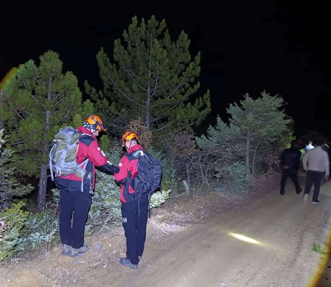 konyada-27-saattir-aranan-berk-ivaciktan-hala-iz-yok