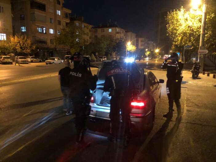 konyada-belirli-bolgelerde-polis-denetimleri-siklastirildi