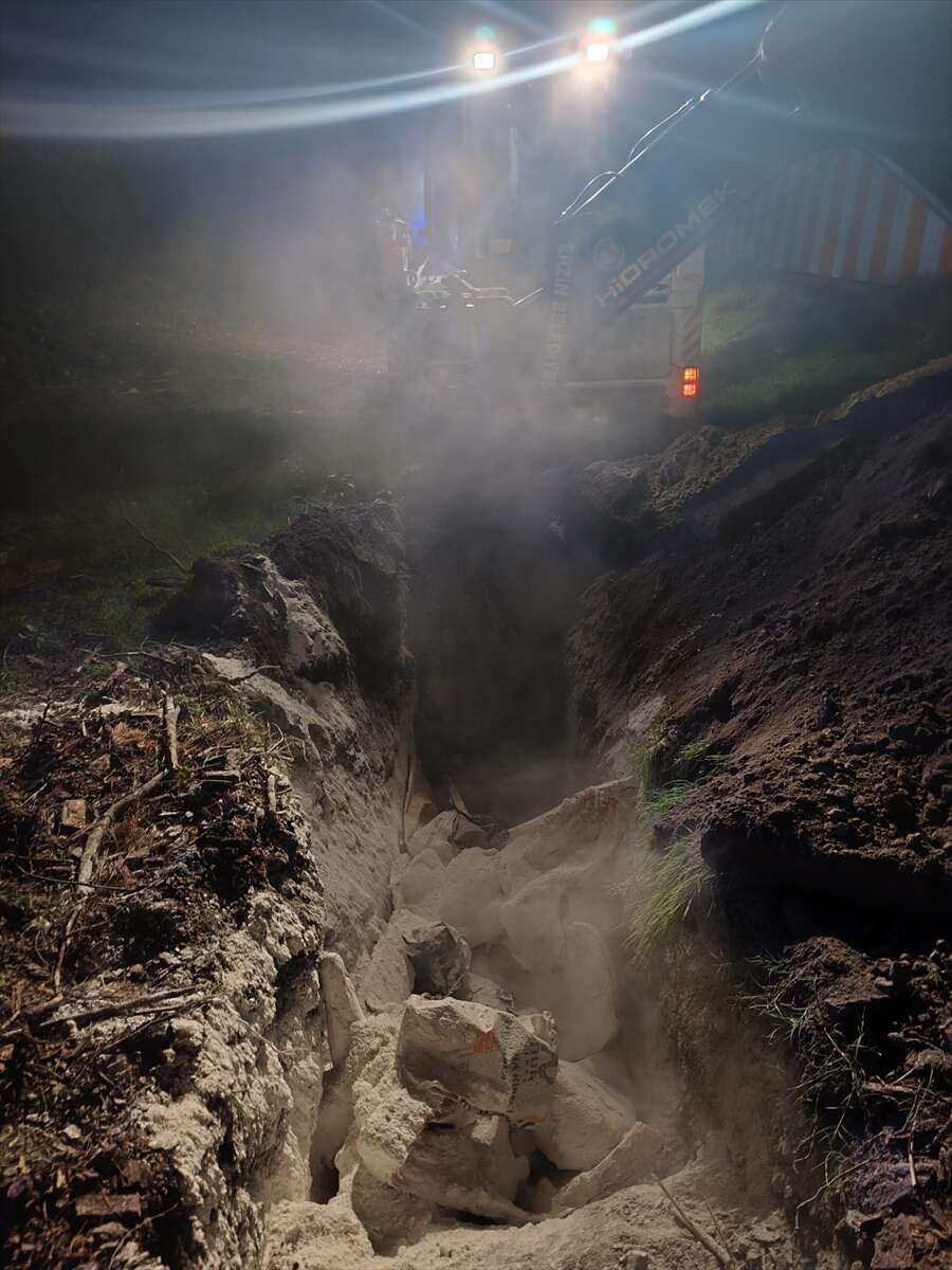 kamyonette-bulunan-1-ton-et-imha-edildi