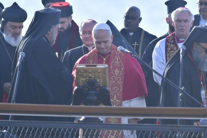 papa-1700-yil-sonra-turkiyede-tarihi-ayine-onculuk-etti