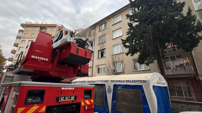 konyada-5-katli-binada-kombi-patladi