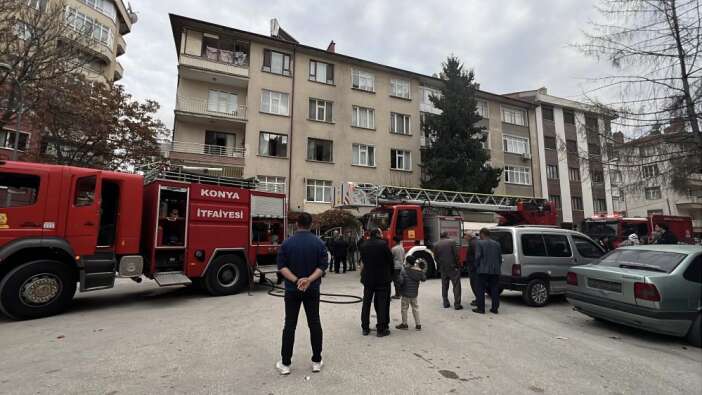 konyada-5-katli-binada-kombi-patladi