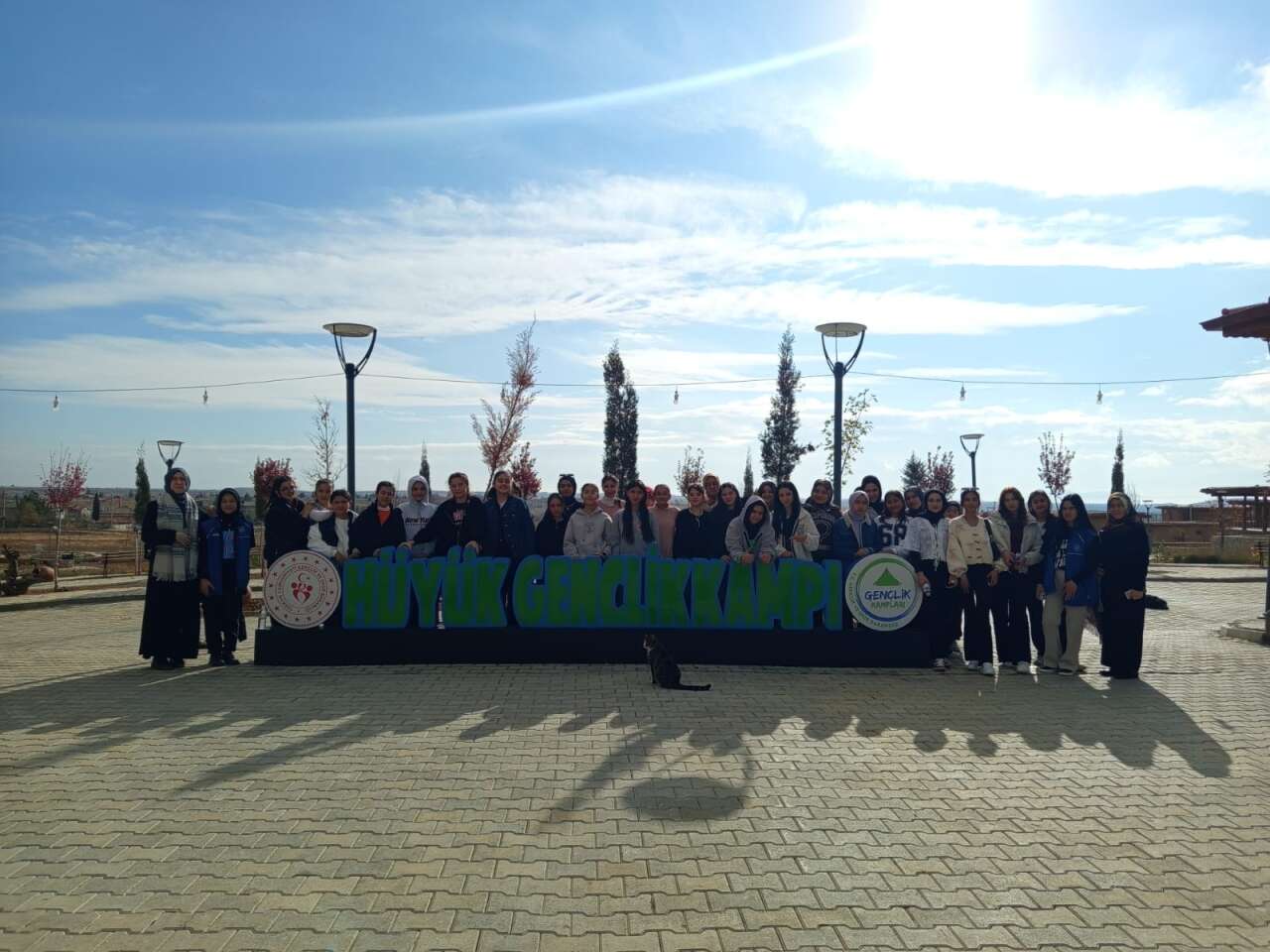 konyada-gencler-huyuk-tarim-kampinda-degerlerle-bulustu