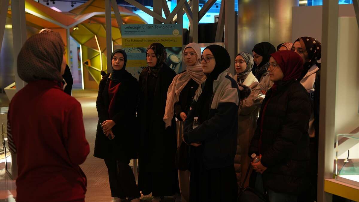 onder-genclik-mars-projesini-konyaya-tasidi