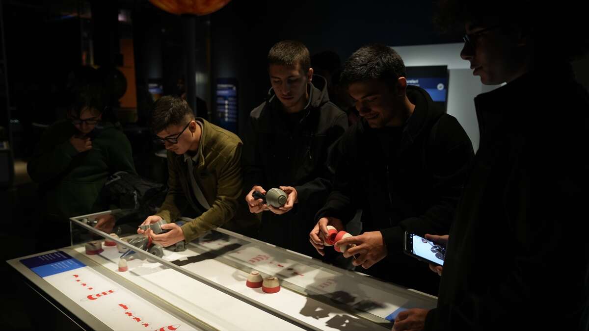 onder-genclik-mars-projesini-konyaya-tasidi