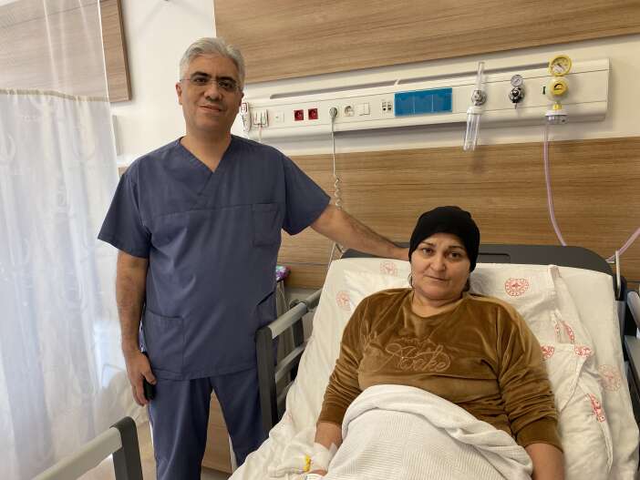 dunyada-ilk-defa-gorulen-hastaliga-yakalandi