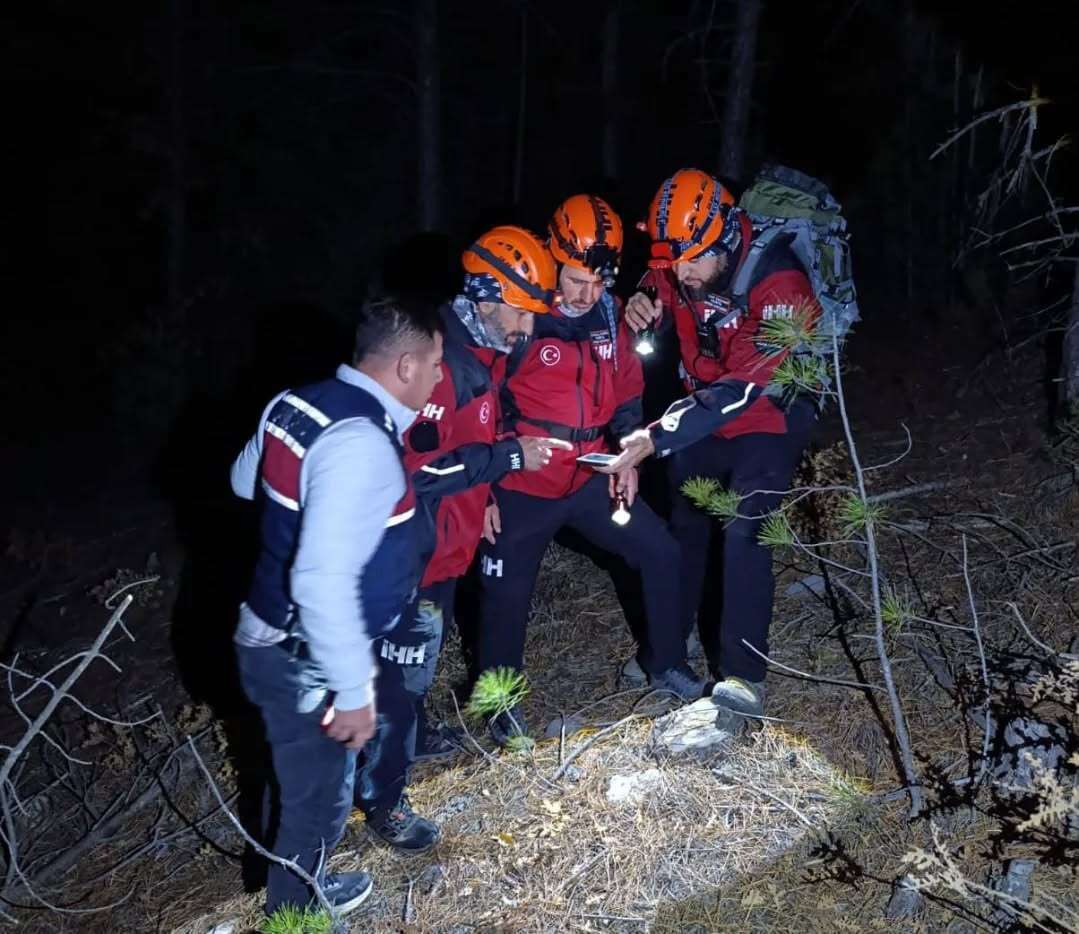 konya-kaybolan-berki-arama-calismalarinda-4