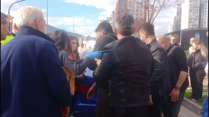 soka-girdi-pes-pese-kazaya-sebep-oldu