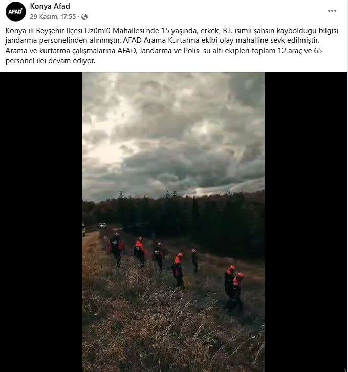 konyada-kayip-gencin-olumu-sonrasi-soru-isaretleri