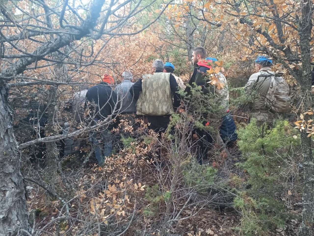 konyada-kayip-gencin-olumu-sonrasi-soru-isaretleri