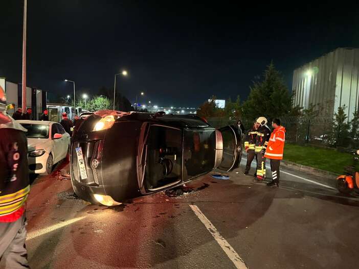 alkollu-surucu-dehset-sacti