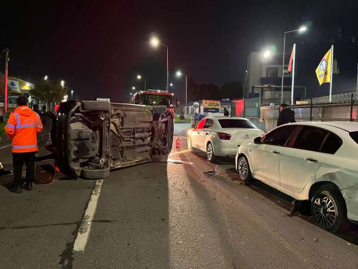 alkollu-surucu-dehset-sacti