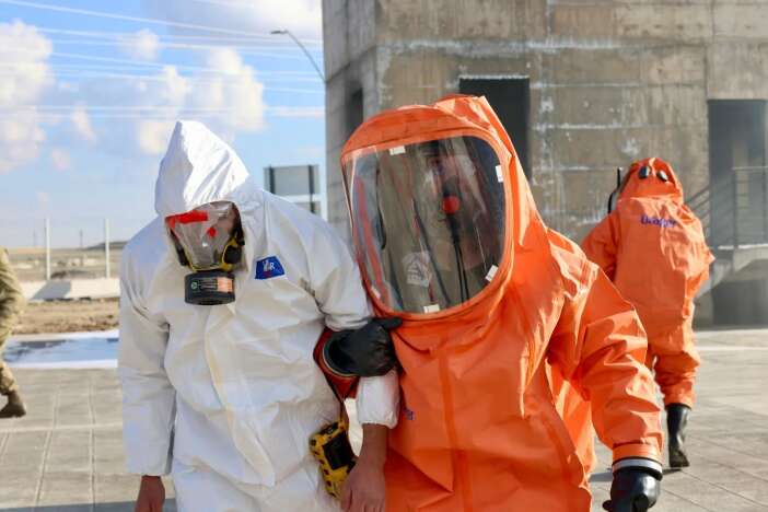 konyada-kimyasal-sizinti-alarmi-verildi-mahsur-kalanlar-boyle-kurtarildi