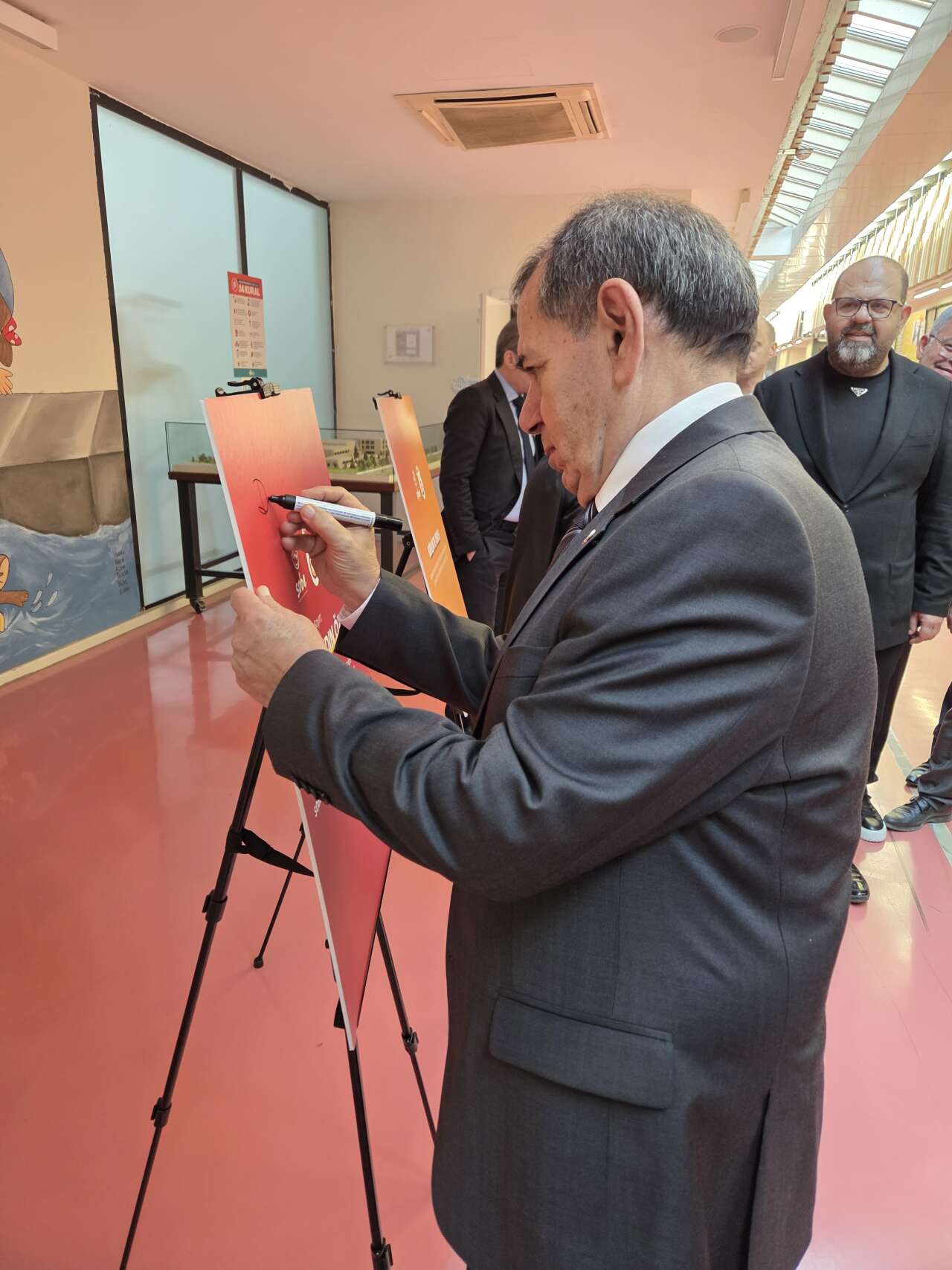 konyaspor-ve-galatasaraydan-konyada-anlamli-bulusma