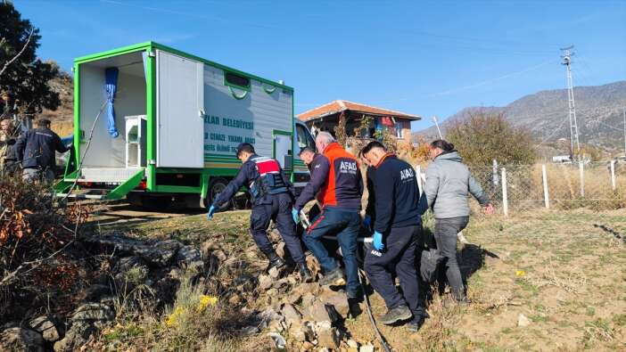 kayip-4-cocuk-babasi-yilmaz-erdemden-aci-haber