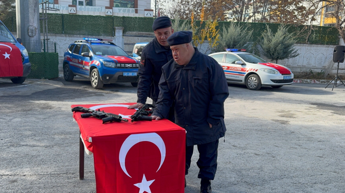 konyada-down-sendromlu-farukun-askerlik-hayali-gercek-oldu