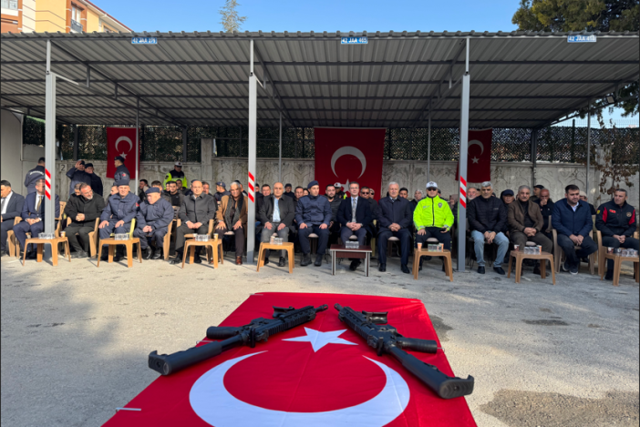 konyada-down-sendromlu-farukun-askerlik-hayali-gercek-oldu