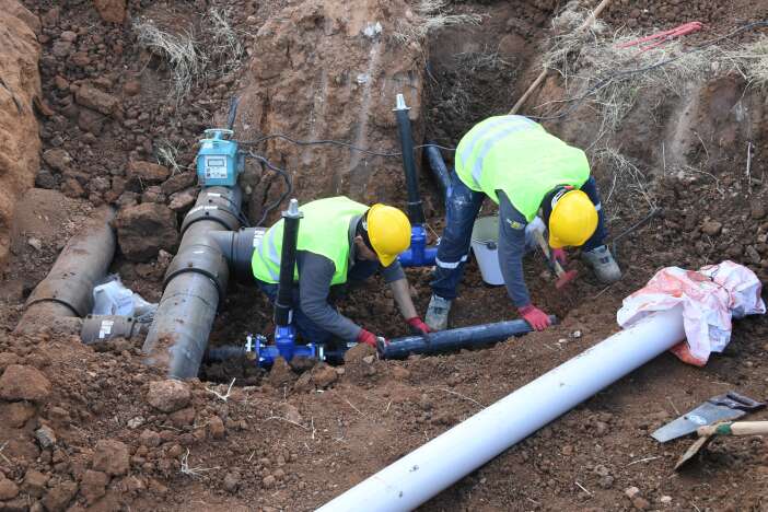 konyanin-su-altyapisi-yenileniyor