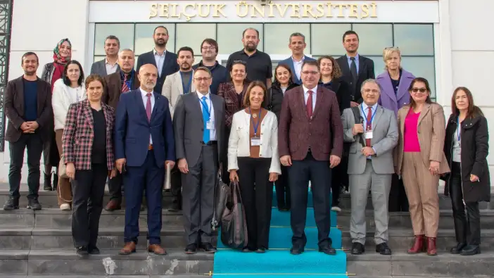 selcuk-universitesi-fedek-degerlendirmesini-gecti