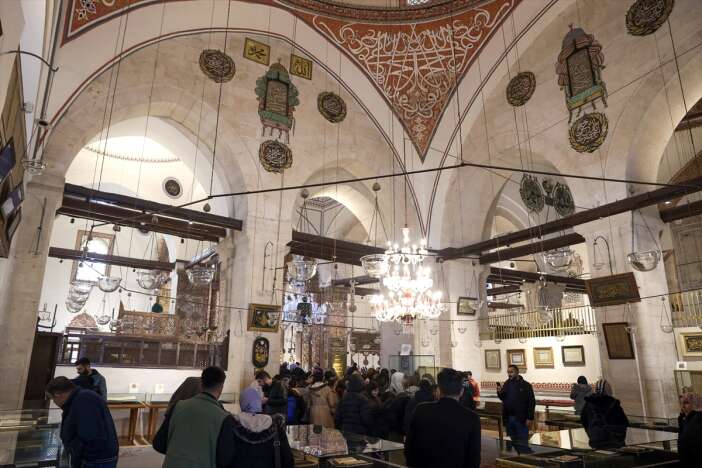 konya-vuslata-hazir-program-takvimi-aciklandi