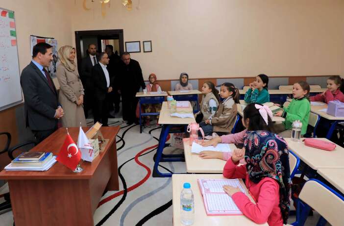 konyada-cuma-bulusmalari-gelenegi-devam-ediyor