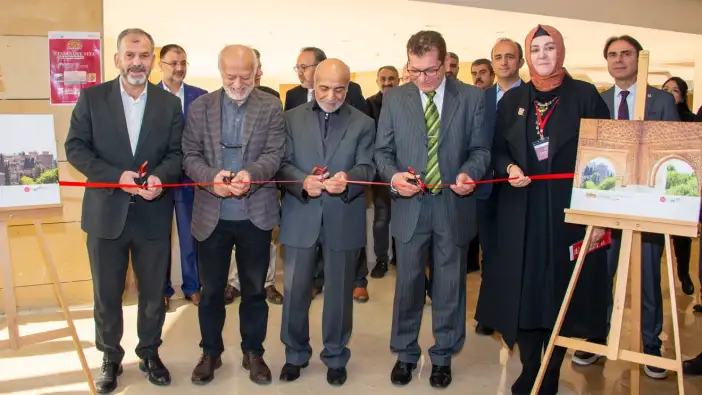 konyada-endulus-medeniyetine-yolculuk-basladi