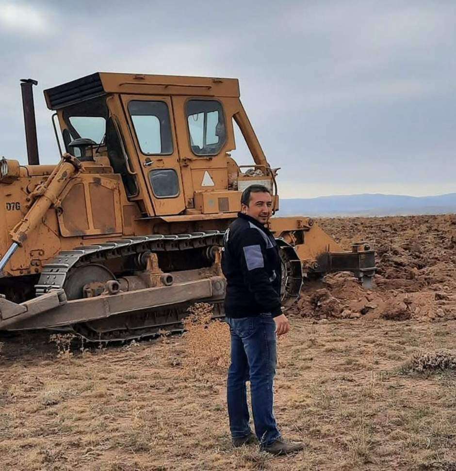 konyada-sehidimiz-icin-yeseren-vefa-hatira-ormani-kuruldu